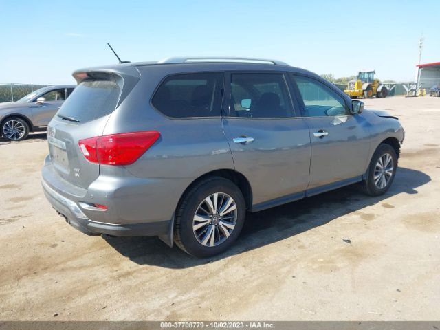 Photo 3 VIN: 5N1DR2MM0HC692329 - NISSAN PATHFINDER 