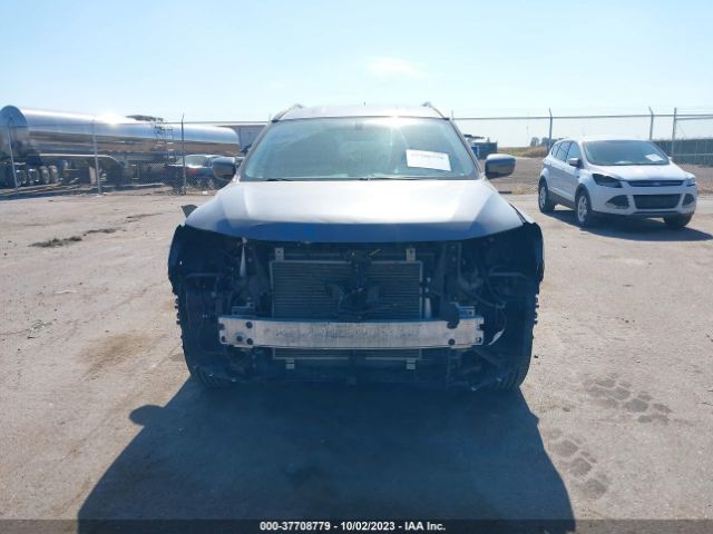 Photo 5 VIN: 5N1DR2MM0HC692329 - NISSAN PATHFINDER 