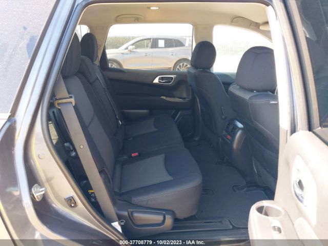 Photo 7 VIN: 5N1DR2MM0HC692329 - NISSAN PATHFINDER 