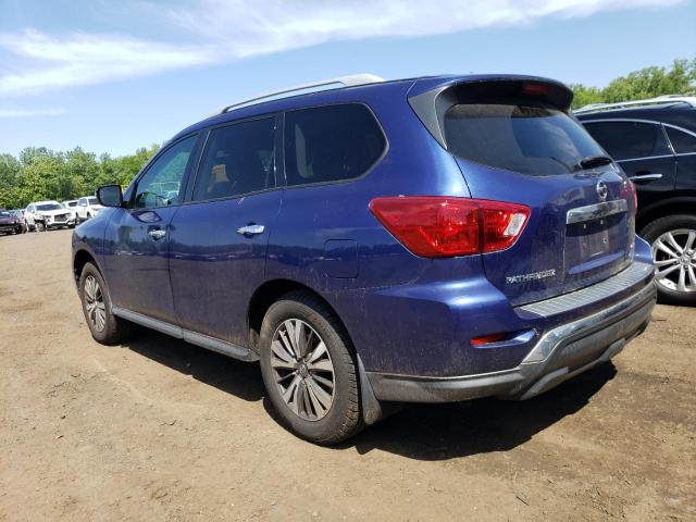 Photo 1 VIN: 5N1DR2MM0HC692654 - NISSAN PATHFINDER 