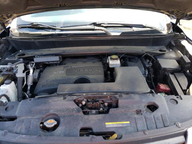 Photo 11 VIN: 5N1DR2MM0HC692654 - NISSAN PATHFINDER 