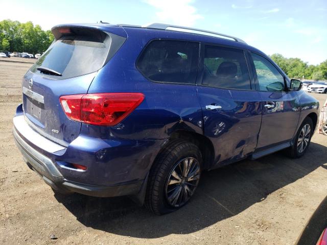 Photo 2 VIN: 5N1DR2MM0HC692654 - NISSAN PATHFINDER 