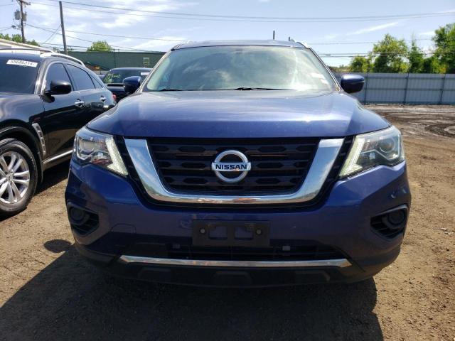 Photo 4 VIN: 5N1DR2MM0HC692654 - NISSAN PATHFINDER 