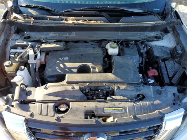 Photo 11 VIN: 5N1DR2MM0HC900547 - NISSAN PATHFINDER 