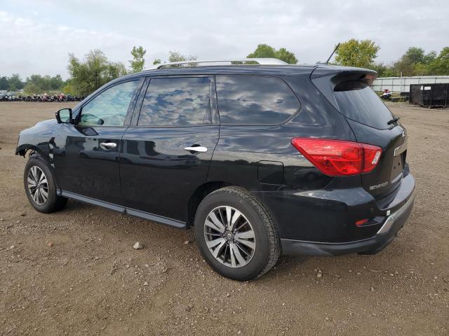 Photo 1 VIN: 5N1DR2MM0HC902881 - NISSAN PATHFINDER 