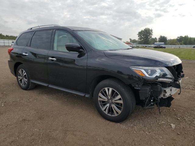 Photo 3 VIN: 5N1DR2MM0HC902881 - NISSAN PATHFINDER 