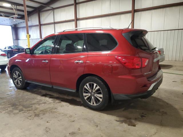 Photo 1 VIN: 5N1DR2MM0HC905201 - NISSAN PATHFINDER 