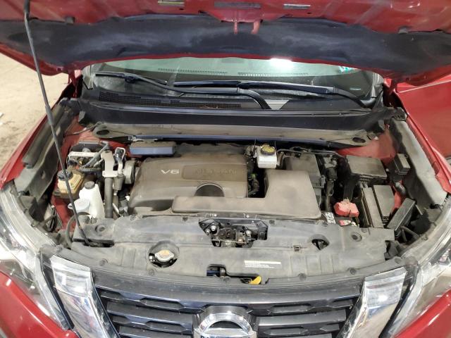 Photo 11 VIN: 5N1DR2MM0HC905201 - NISSAN PATHFINDER 