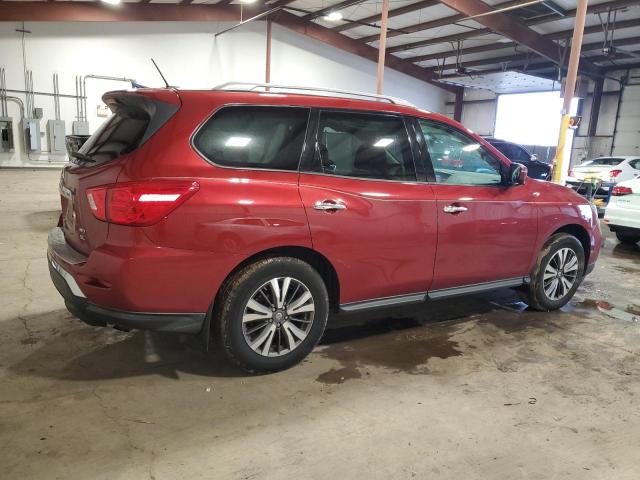 Photo 2 VIN: 5N1DR2MM0HC905201 - NISSAN PATHFINDER 