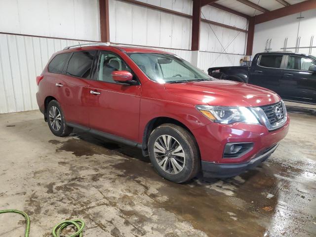 Photo 3 VIN: 5N1DR2MM0HC905201 - NISSAN PATHFINDER 