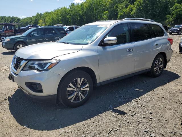 Photo 0 VIN: 5N1DR2MM0HC912004 - NISSAN PATHFINDER 