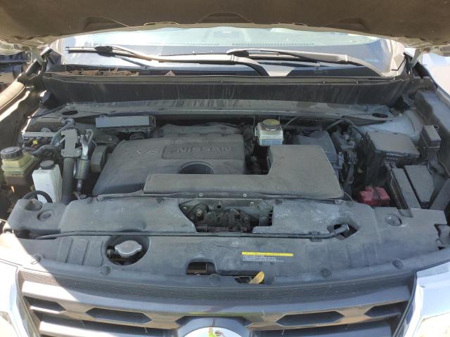 Photo 11 VIN: 5N1DR2MM0HC912004 - NISSAN PATHFINDER 