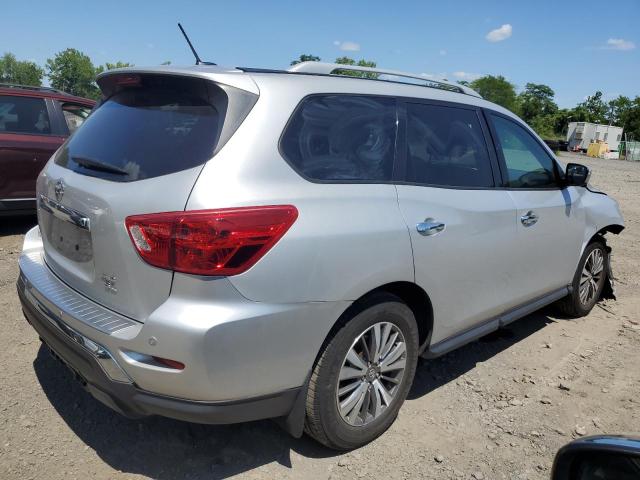 Photo 2 VIN: 5N1DR2MM0HC912004 - NISSAN PATHFINDER 