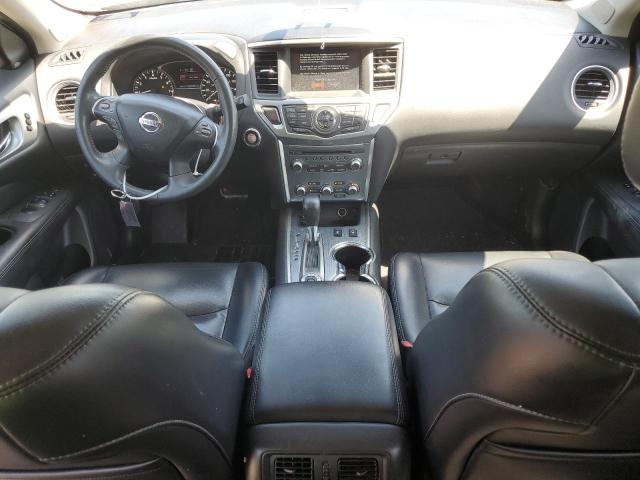 Photo 7 VIN: 5N1DR2MM0HC912004 - NISSAN PATHFINDER 