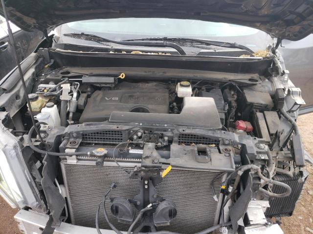 Photo 11 VIN: 5N1DR2MM0HC914108 - NISSAN PATHFINDER 