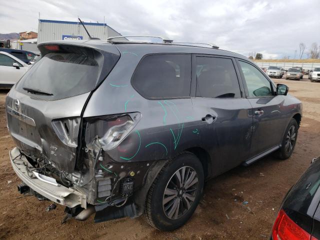 Photo 2 VIN: 5N1DR2MM0HC914108 - NISSAN PATHFINDER 