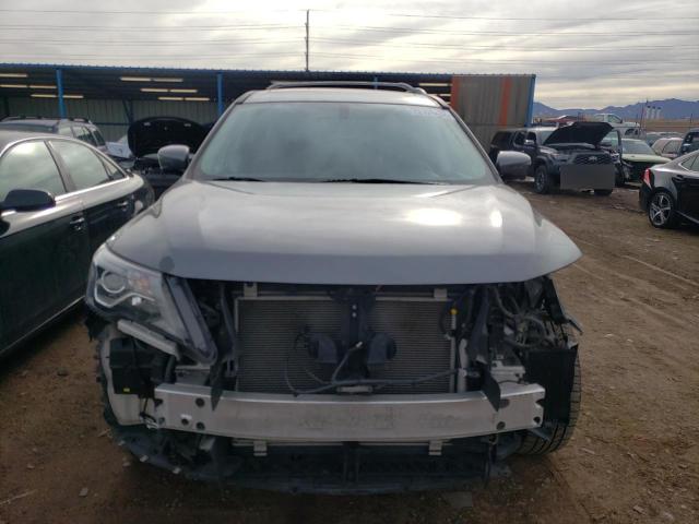 Photo 4 VIN: 5N1DR2MM0HC914108 - NISSAN PATHFINDER 