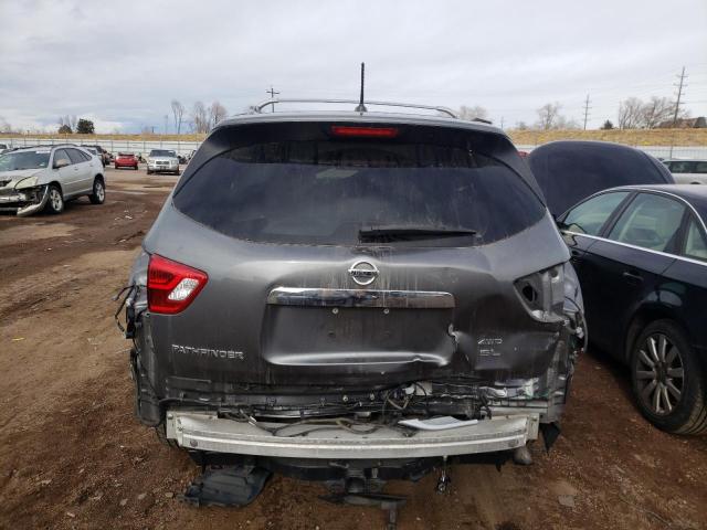 Photo 5 VIN: 5N1DR2MM0HC914108 - NISSAN PATHFINDER 