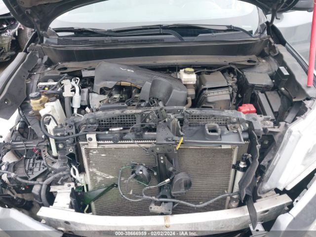 Photo 9 VIN: 5N1DR2MM0JC624005 - NISSAN PATHFINDER 