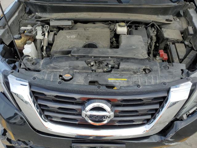 Photo 10 VIN: 5N1DR2MM0JC625378 - NISSAN PATHFINDER 