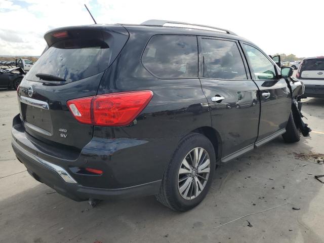 Photo 2 VIN: 5N1DR2MM0JC625378 - NISSAN PATHFINDER 