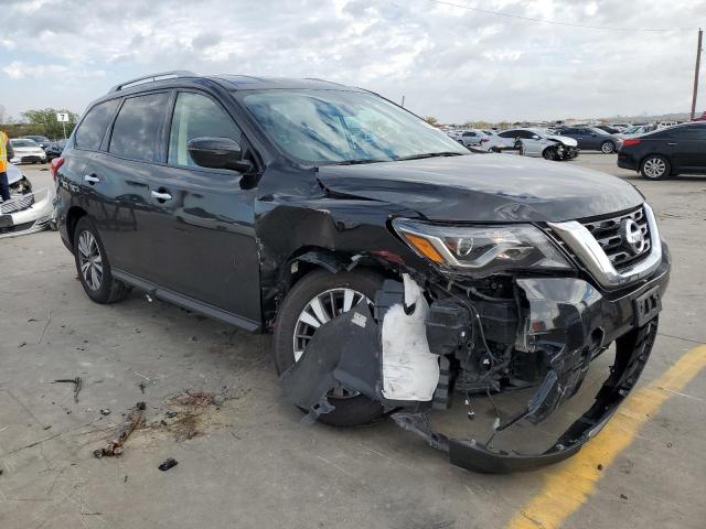 Photo 3 VIN: 5N1DR2MM0JC625378 - NISSAN PATHFINDER 