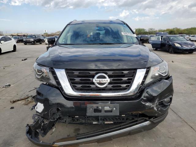 Photo 4 VIN: 5N1DR2MM0JC625378 - NISSAN PATHFINDER 