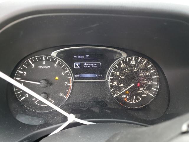 Photo 8 VIN: 5N1DR2MM0JC625378 - NISSAN PATHFINDER 