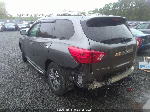 Photo 2 VIN: 5N1DR2MM0JC625705 - NISSAN PATHFINDER 