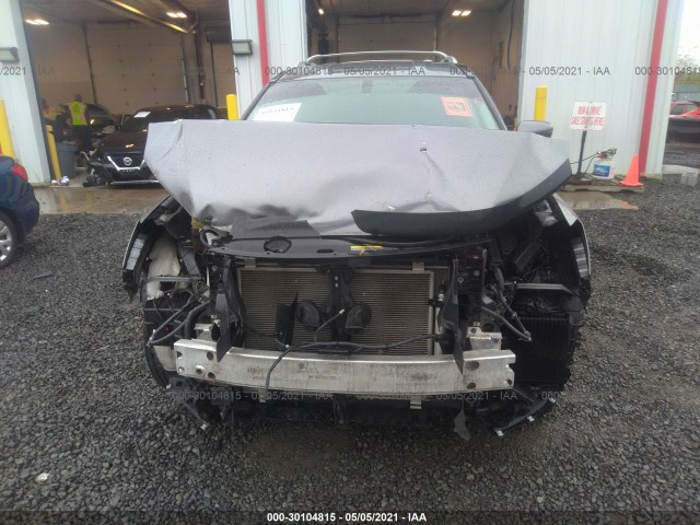 Photo 5 VIN: 5N1DR2MM0JC625705 - NISSAN PATHFINDER 