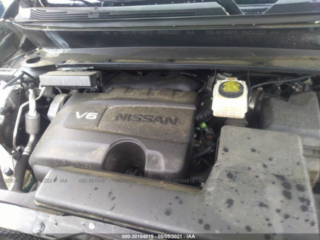 Photo 9 VIN: 5N1DR2MM0JC625705 - NISSAN PATHFINDER 