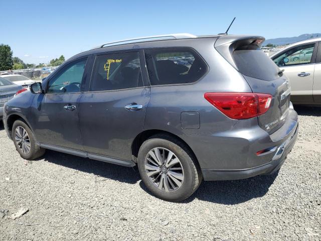 Photo 1 VIN: 5N1DR2MM0JC642293 - NISSAN PATHFINDER 