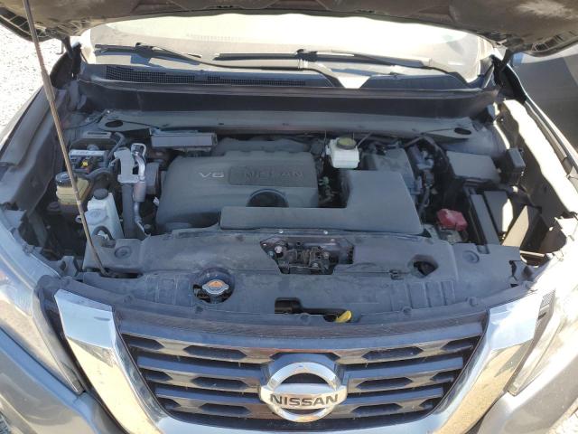 Photo 10 VIN: 5N1DR2MM0JC642293 - NISSAN PATHFINDER 