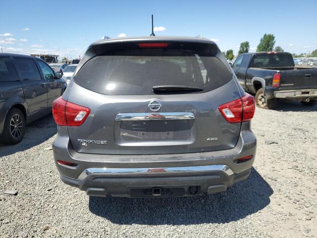 Photo 5 VIN: 5N1DR2MM0JC642293 - NISSAN PATHFINDER 