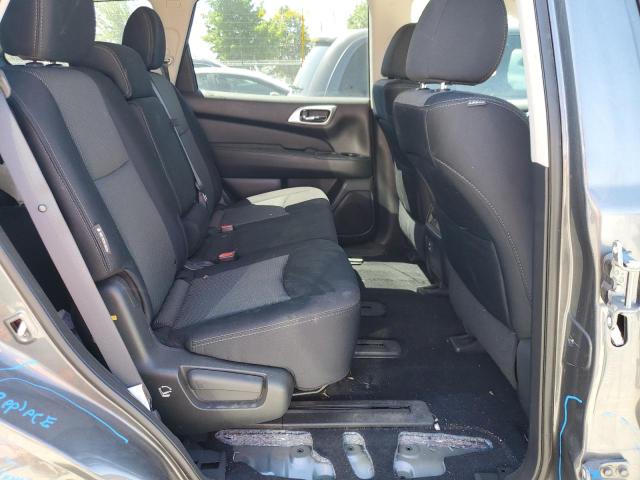 Photo 9 VIN: 5N1DR2MM0JC642293 - NISSAN PATHFINDER 