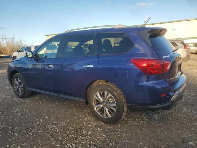 Photo 1 VIN: 5N1DR2MM0JC647753 - NISSAN PATHFINDER 