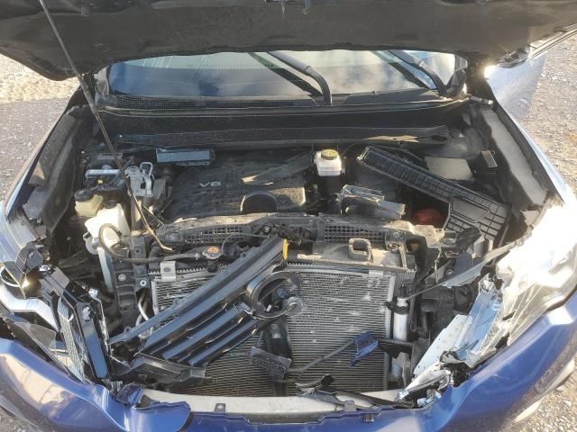 Photo 11 VIN: 5N1DR2MM0JC647753 - NISSAN PATHFINDER 