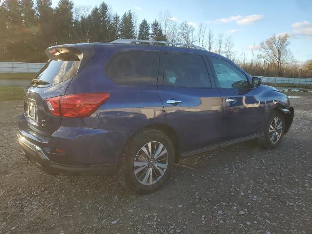 Photo 2 VIN: 5N1DR2MM0JC647753 - NISSAN PATHFINDER 