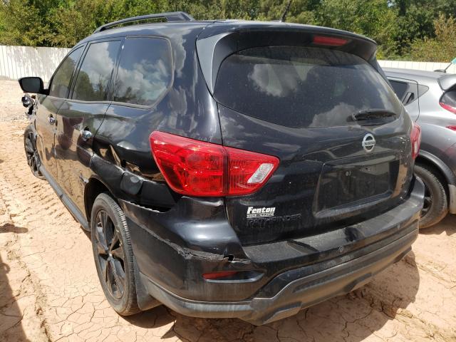 Photo 2 VIN: 5N1DR2MM0JC648336 - NISSAN PATHFINDER 