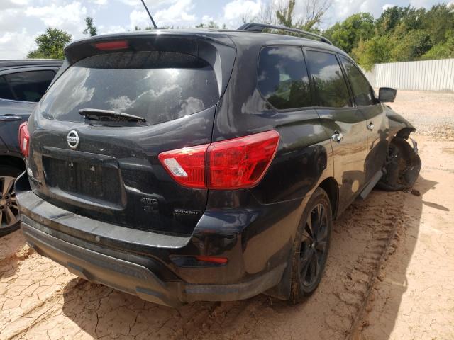 Photo 3 VIN: 5N1DR2MM0JC648336 - NISSAN PATHFINDER 