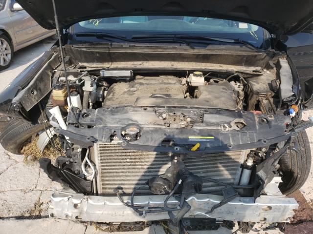 Photo 6 VIN: 5N1DR2MM0JC648336 - NISSAN PATHFINDER 