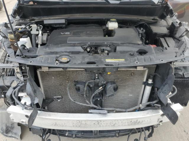 Photo 10 VIN: 5N1DR2MM0JC649437 - NISSAN PATHFINDER 