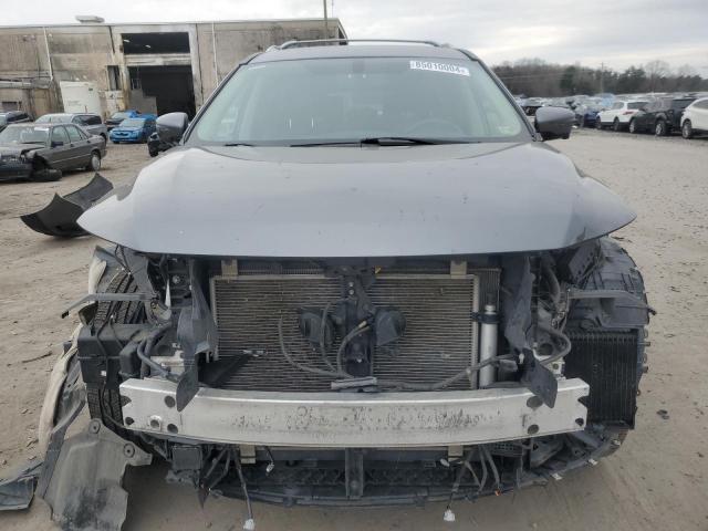 Photo 4 VIN: 5N1DR2MM0JC649437 - NISSAN PATHFINDER 