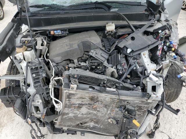 Photo 11 VIN: 5N1DR2MM0JC655321 - NISSAN PATHFINDER 