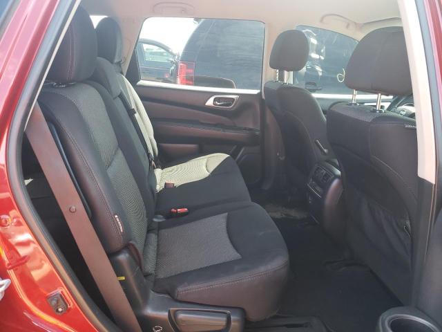 Photo 10 VIN: 5N1DR2MM0JC659689 - NISSAN PATHFINDER 