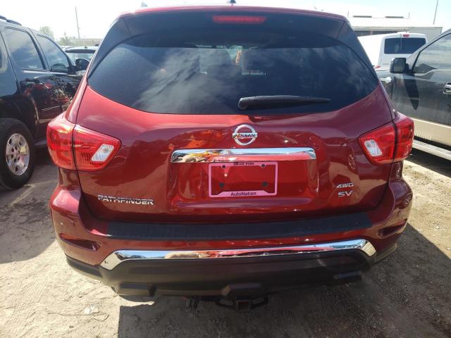 Photo 5 VIN: 5N1DR2MM0JC659689 - NISSAN PATHFINDER 