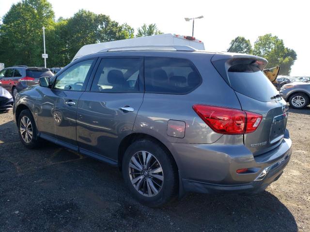 Photo 1 VIN: 5N1DR2MM0JC670806 - NISSAN PATHFINDER 