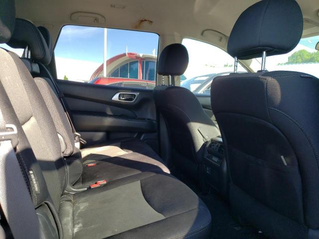 Photo 10 VIN: 5N1DR2MM0JC670806 - NISSAN PATHFINDER 