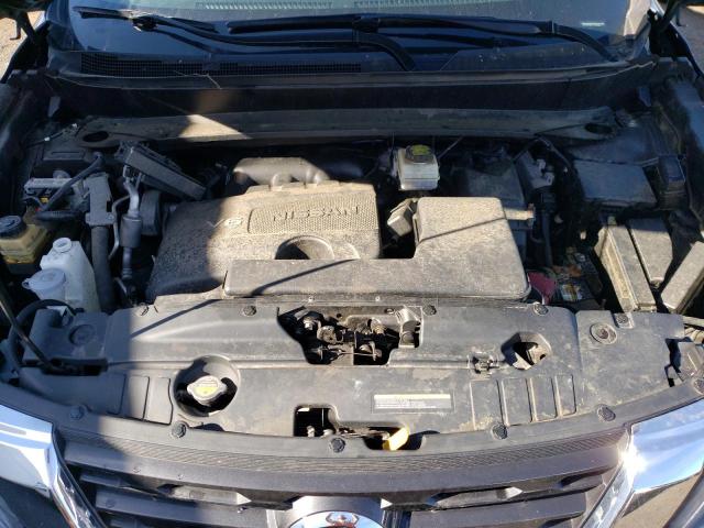 Photo 11 VIN: 5N1DR2MM0JC670806 - NISSAN PATHFINDER 