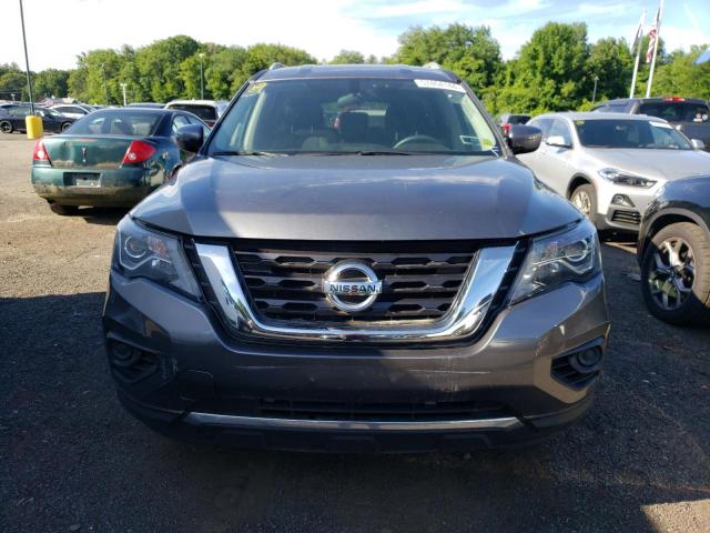 Photo 4 VIN: 5N1DR2MM0JC670806 - NISSAN PATHFINDER 